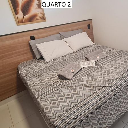 Tempo De Aconchego Hospedagens Tambau 100M Da Praia João Pessoa Exteriér fotografie