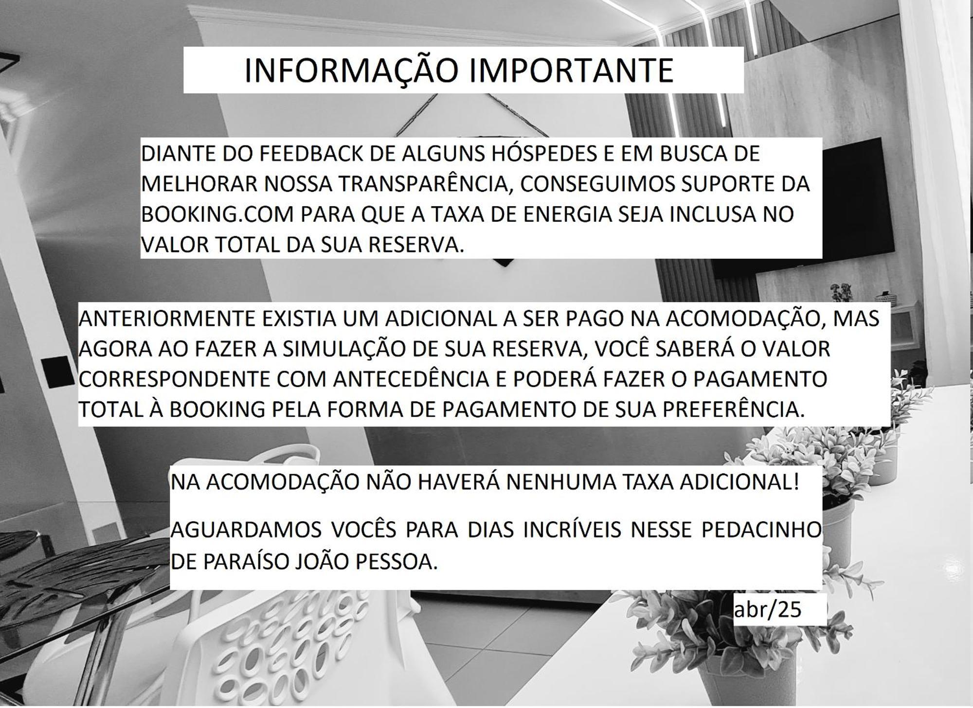 Tempo De Aconchego Hospedagens Tambau 100M Da Praia João Pessoa Exteriér fotografie